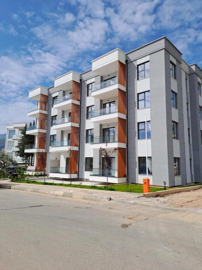 Solar Rooms And Apartments Хімара Номер фото